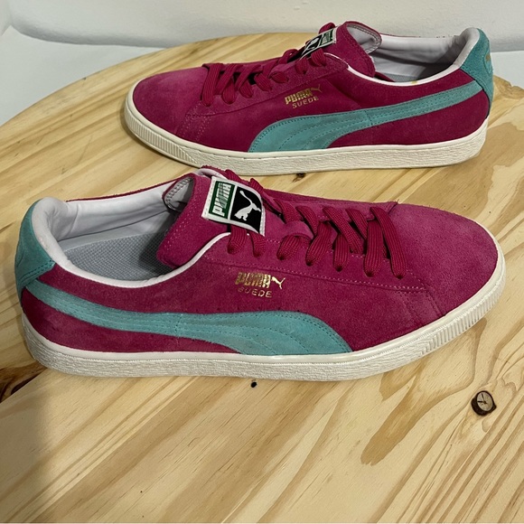 P U M A - Picture 1 of 9